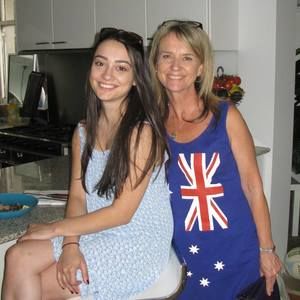 Meet your Posher, Sue